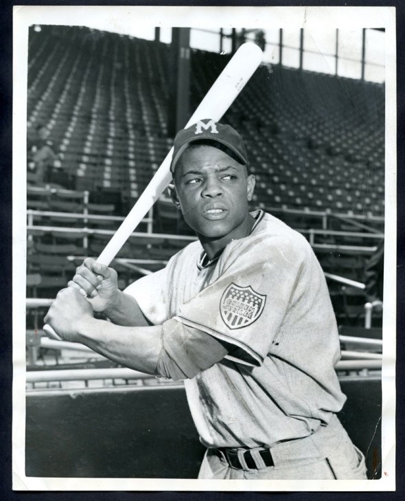 Minnesota Twins Throwback to 1951 Minneapolis Millers Uniforms, KC