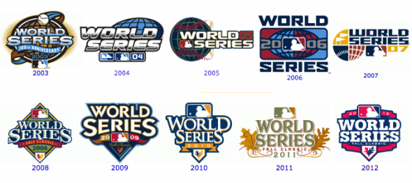 2014 World Series, MLB Postseason Logos Revealed – SportsLogos.Net