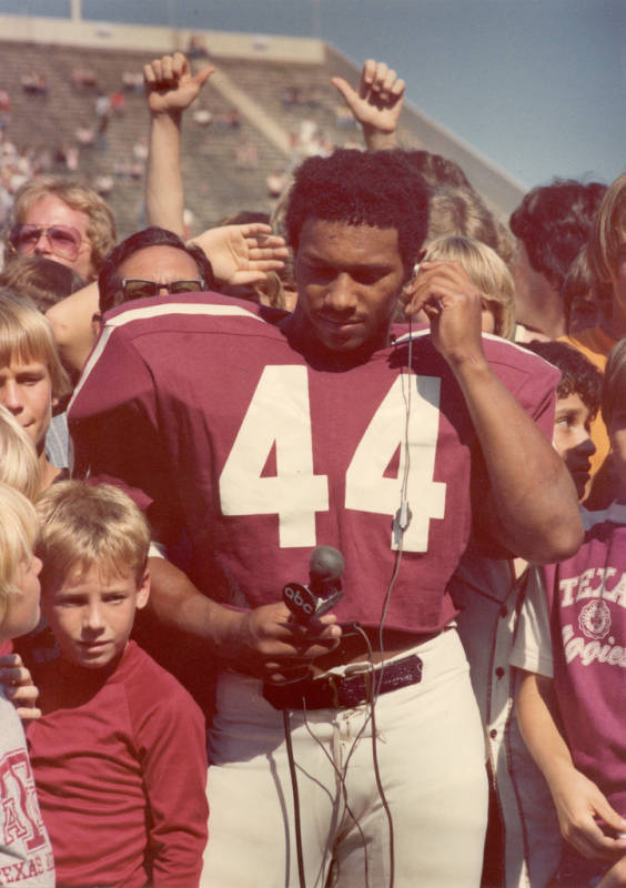 Texas A&M Aggies new jerseys uniform Adidas 1970s