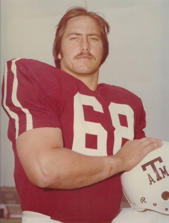 Texas A&M Aggies new jerseys uniform Adidas 1970