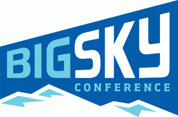 Big Sky Conference Logo 2012 New