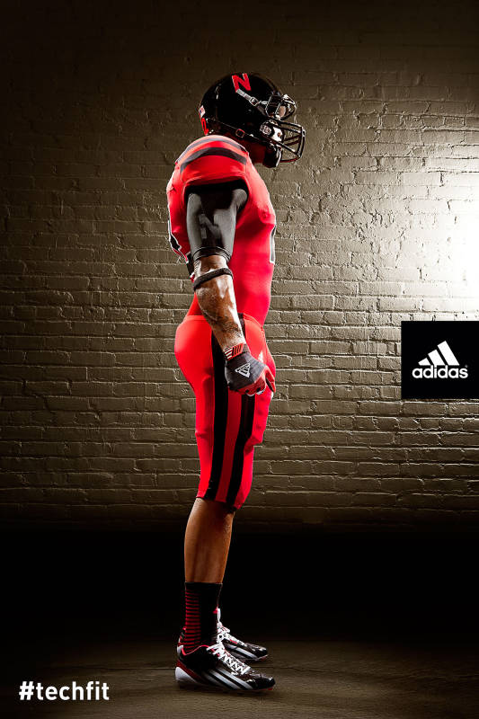 Nebraska Announces Special Uniforms for Sept 29 Game Against Wisconsin ...