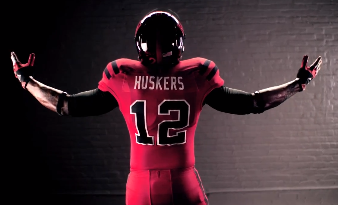 Nebraska Announces Special Uniforms for Sept 29 Game Against Wisconsin News