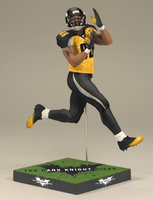 hines ward – SportsLogos.Net News