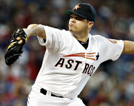 Astros' uniform tradition unlike any other in baseball