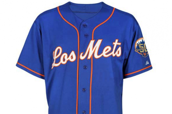 ny mets jersey uk