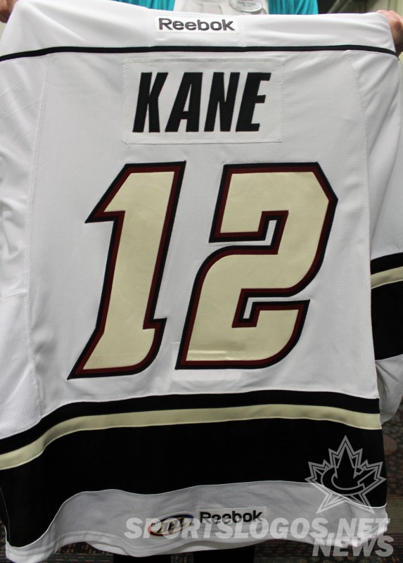 Hershey Bears on X: So many 😍 white home jerseys from the last