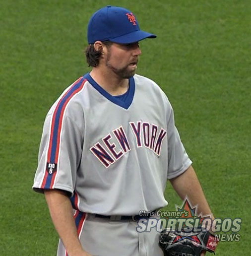 Mets Honor Gary Carter With 2012 Uniform Patch - Amazin' Avenue