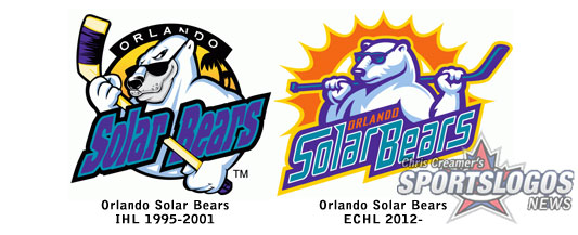Orlando Solar Bears to celebrate IHL championship 12 years later