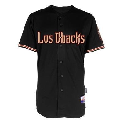 los dbacks jersey for sale
