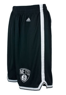 Brooklyn Nets Shorts Leak On , All But Confirm New Alt –  SportsLogos.Net News