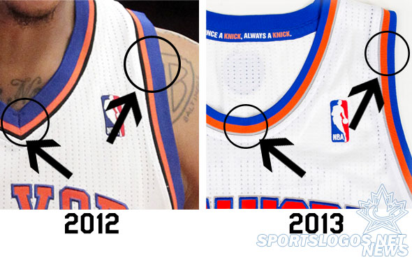 New York Knicks Invert a Classic Look For City Edition Uniforms - Sports  Illustrated New York Knicks News, Analysis and More