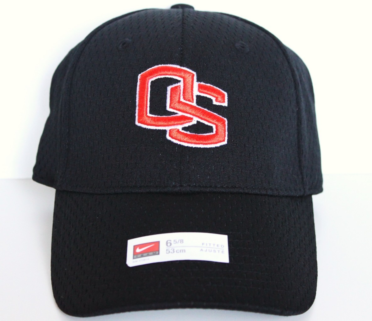 oregon state beavers os osu nike new logo rebranding hat