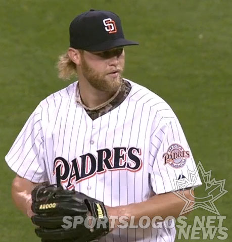 san diego padres pinstripe jersey