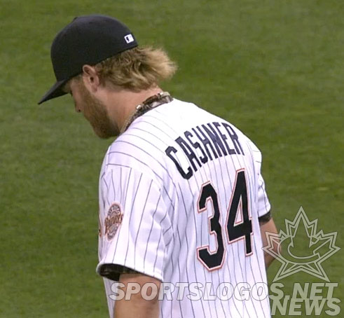 Chris Creamer  SportsLogos.Net on X: The San Diego #Padres look like the San  Diego Padres this afternoon, wearing these 1990s throwback uniforms   / X