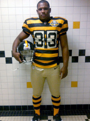 Steelers jailbreak outlet jersey