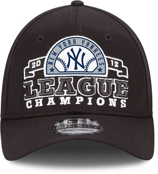 New York Yankees ALCS shirts and hats available now: Where to buy