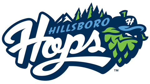 Barley,' the Hillsboro Hops' mascot, is simply irresistible 