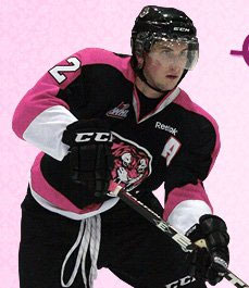 Pink 2012: Your Guide to Who's Wearing Pink and When – SportsLogos.Net News