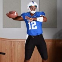 SportsLogos.Net Best/Worst 2012 college football NCAA worst uniform awards - kentucky