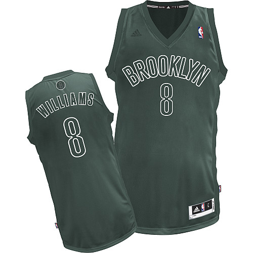 NBA Jersey Database, Los Angeles Clippers BIG Color Christmas