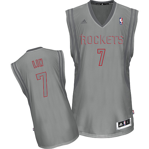 NBA Unveils 2014 Christmas Jerseys; Rockets Edition Included - The