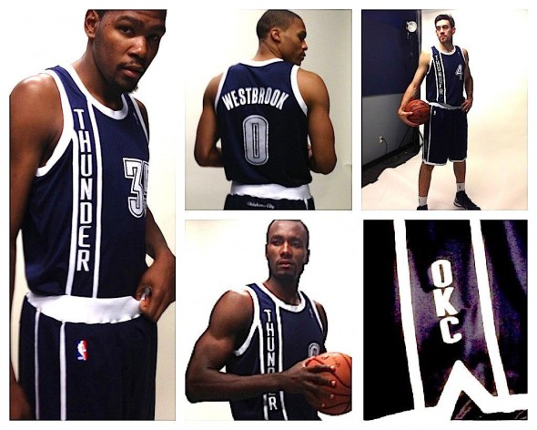 okc thunder throwback jerseys