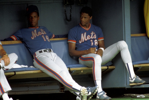 Mets Unveil Blue Alternate Home, Away Jerseys - CBS New York