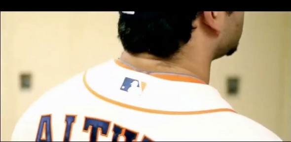 Houston Astros Officially Unveil New Logos, Uniforms – SportsLogos.Net News