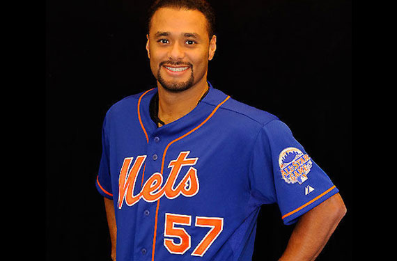 mets jersey uk