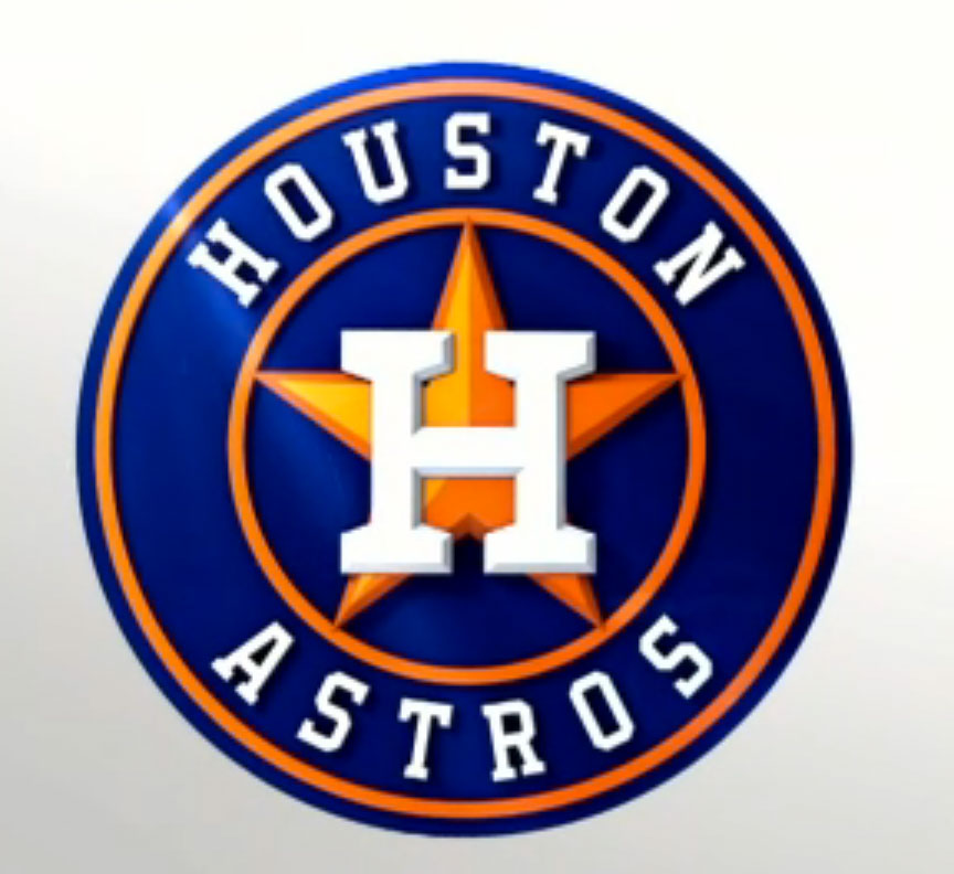 Houston Astros Officially Unveil New Logos, Uniforms Chris Creamer's