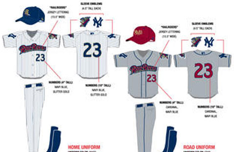 railriders jersey