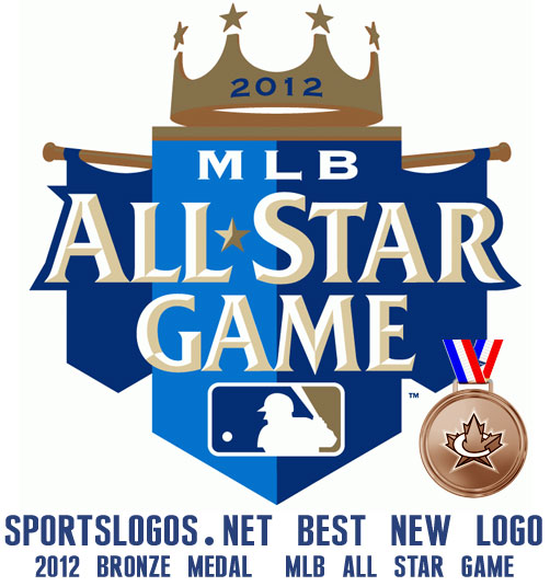 SportsLogos.Net - The 2020 #MLB All-Star Game logo has