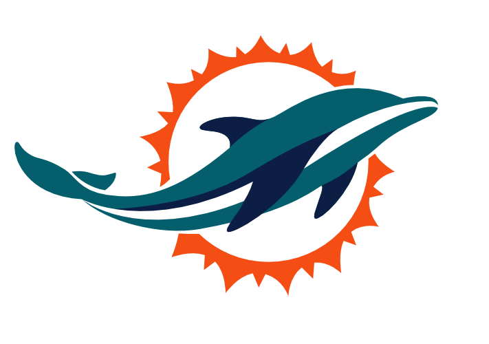 Miami Dolphins Owner Confirms New Logo On The Way Chris Creamers Sportslogosnet News New 0516