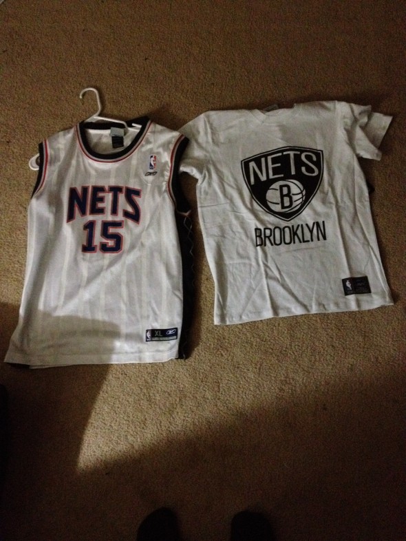 @Keahpa - Nets old and new
