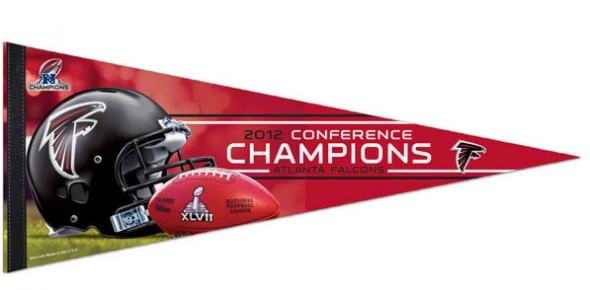 Falcons, Patriots Phantom Conference Champs Gear – SportsLogos.Net News