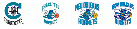 Rip Hornets Name Logo Brand 19 13 Sportslogos Net News