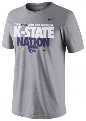 iowa state fiesta bowl shirt