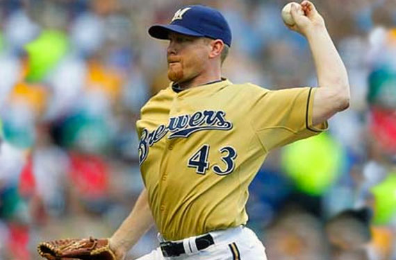 brewers gold jersey