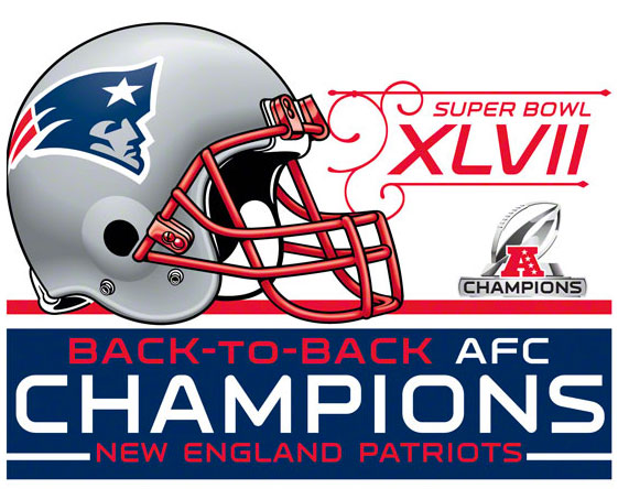 Patriots, 49ers Phantom Conference Champions Gear – SportsLogos.Net News