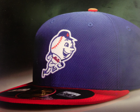 2013 NL East Batting Practice Caps and Uniforms – SportsLogos.Net News