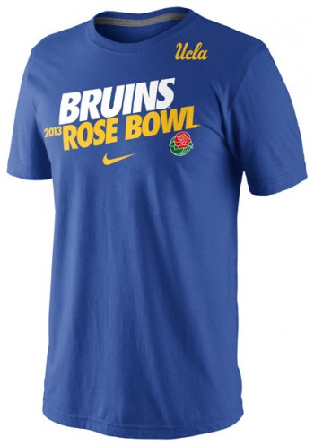 2006 rose bowl shirt