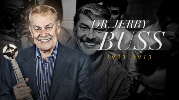 Jerry Buss tribute patch <3  Jerry buss, Sports jersey, Tribute