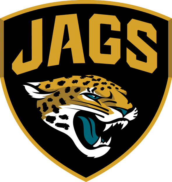 Jacksonville Jaguars Team Color Scheme » Brand and Logo