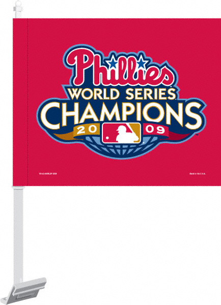 WORLD SERIES 2009 CHAMPIONS NEW YORK YANKEES DVD WS PHILADELPHIA PHILLIES  MLB 826663115123