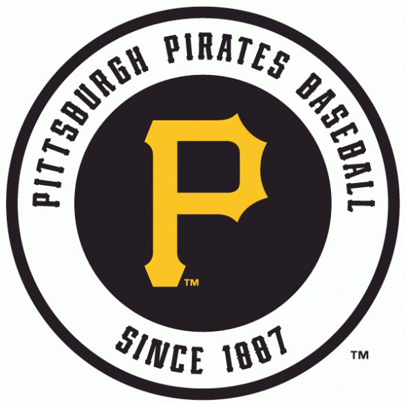 pittsburgh pirates – SportsLogos.Net News