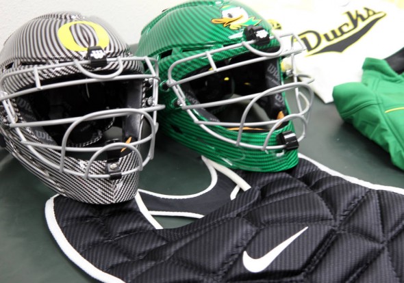 Oregon Ducks Softball Unveils 5 New Nike Uniforms – SportsLogos.Net News