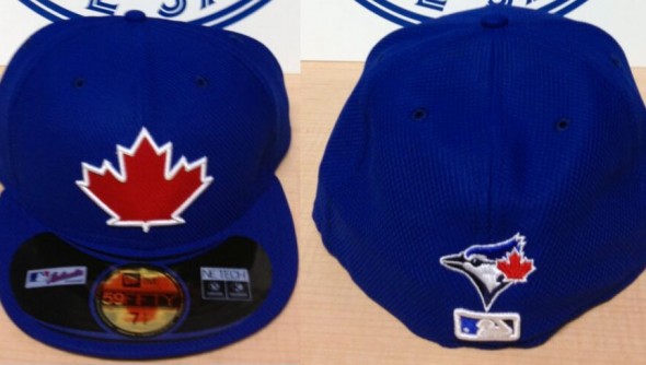 Jays spring training caps and jerseys - Bluebird Banter