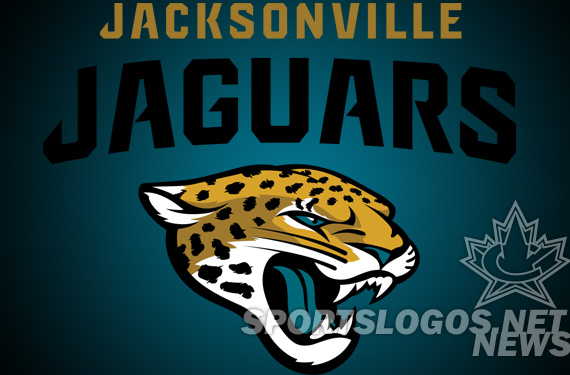 PHOTOS: Jaguars Get New Logo