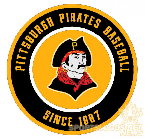 pittsburgh pirates – SportsLogos.Net News